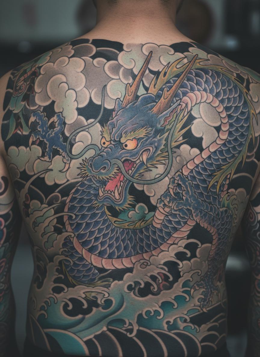 Japanese