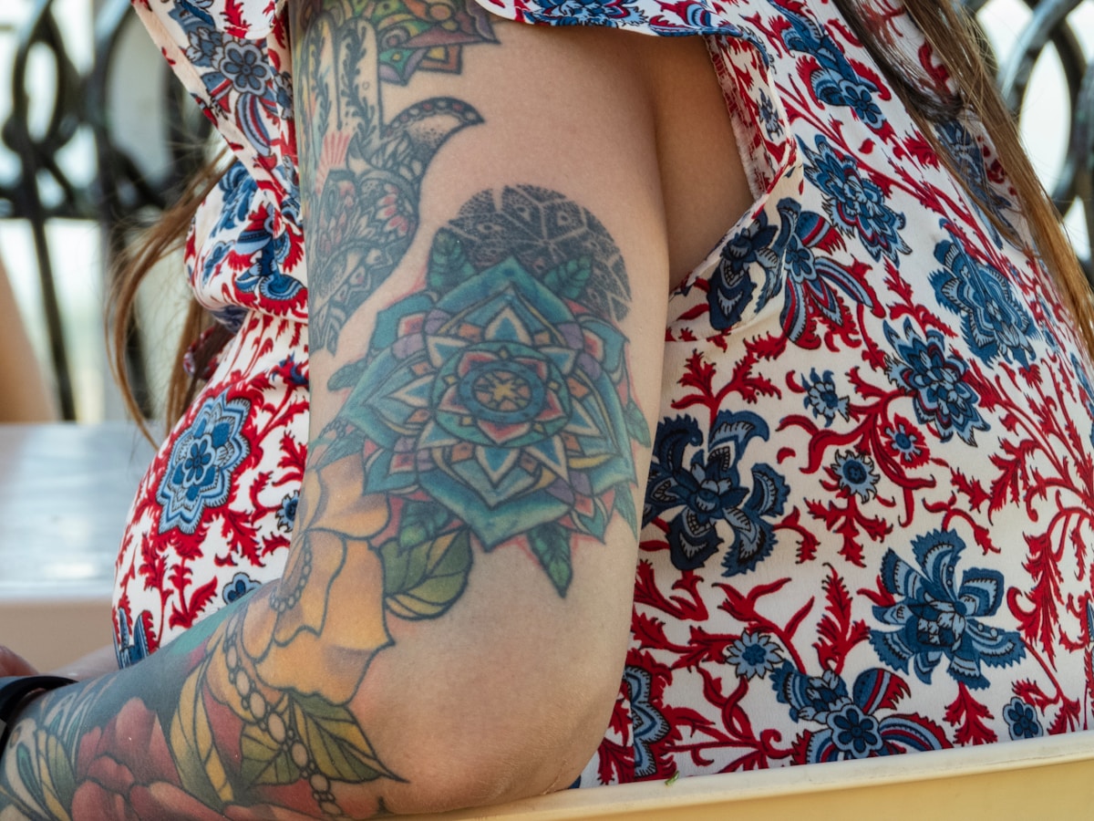 Flower