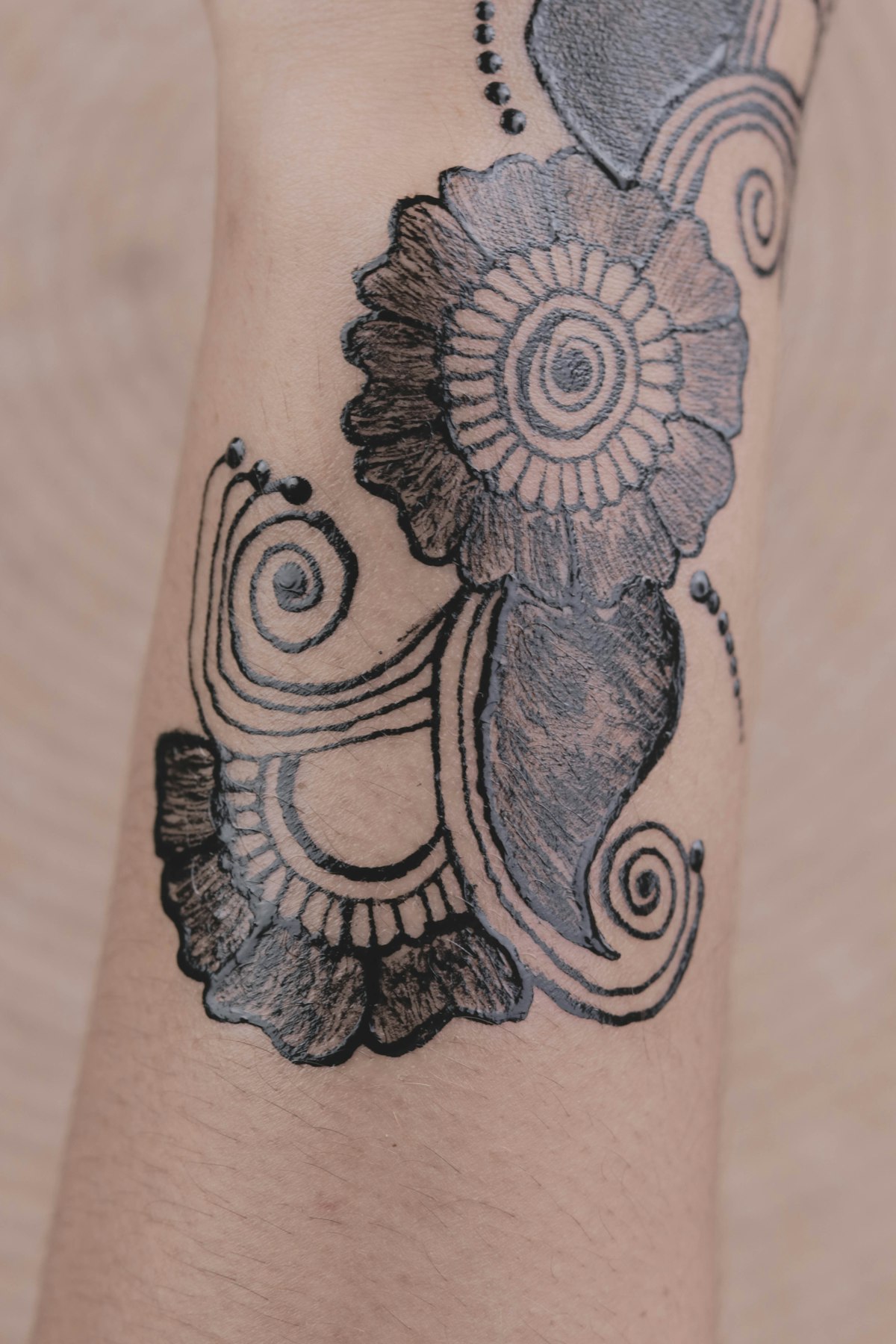 Ornamental