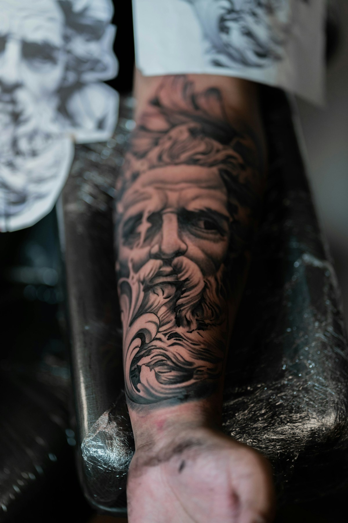 Portrait